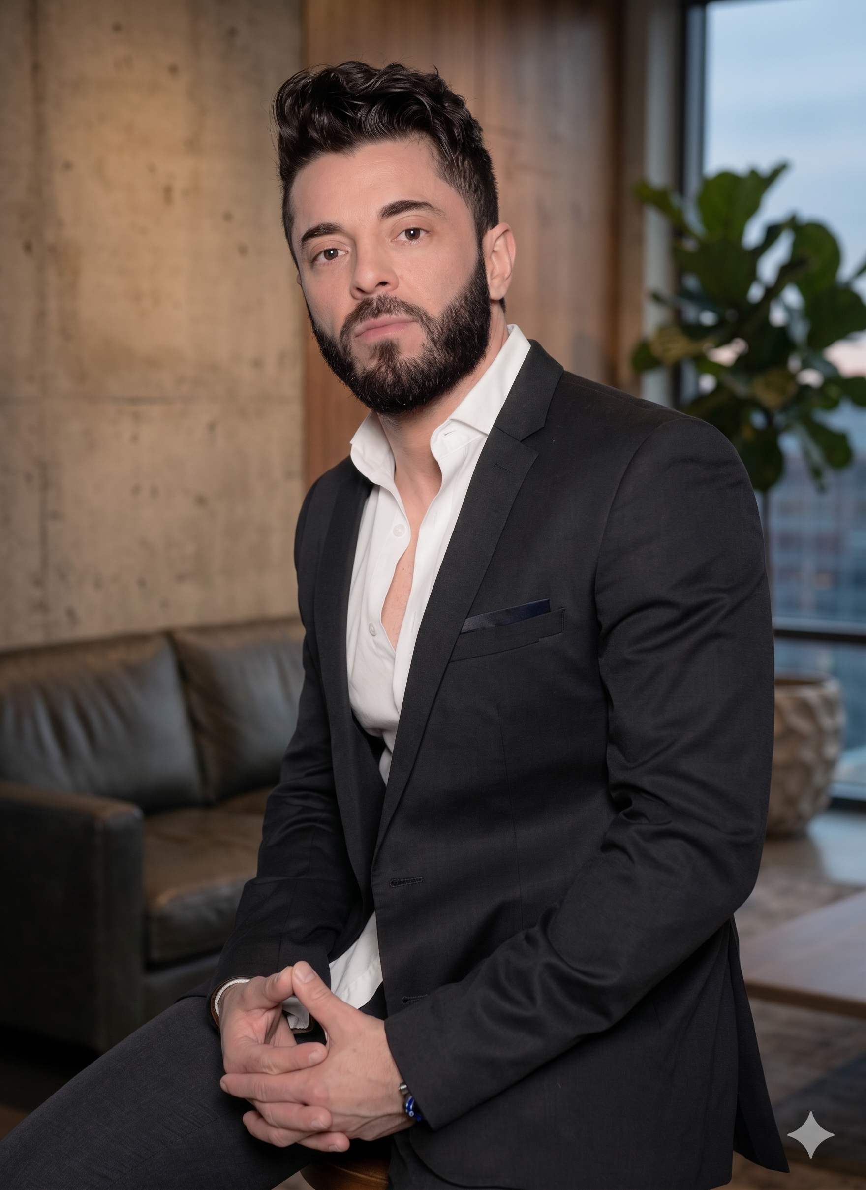 Juan Nicolas Guevara